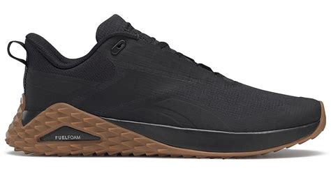 Reebok trail cruiser - Find many great new & used options and get the best deals for Size+10+-+Reebok+Trail+Cruiser+Black+Gum at the best online prices at eBay! Free shipping for many products! 